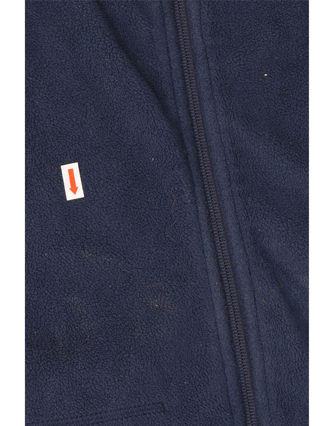 Columbia Herren Fleecejacke Medium Marineblau Polyester