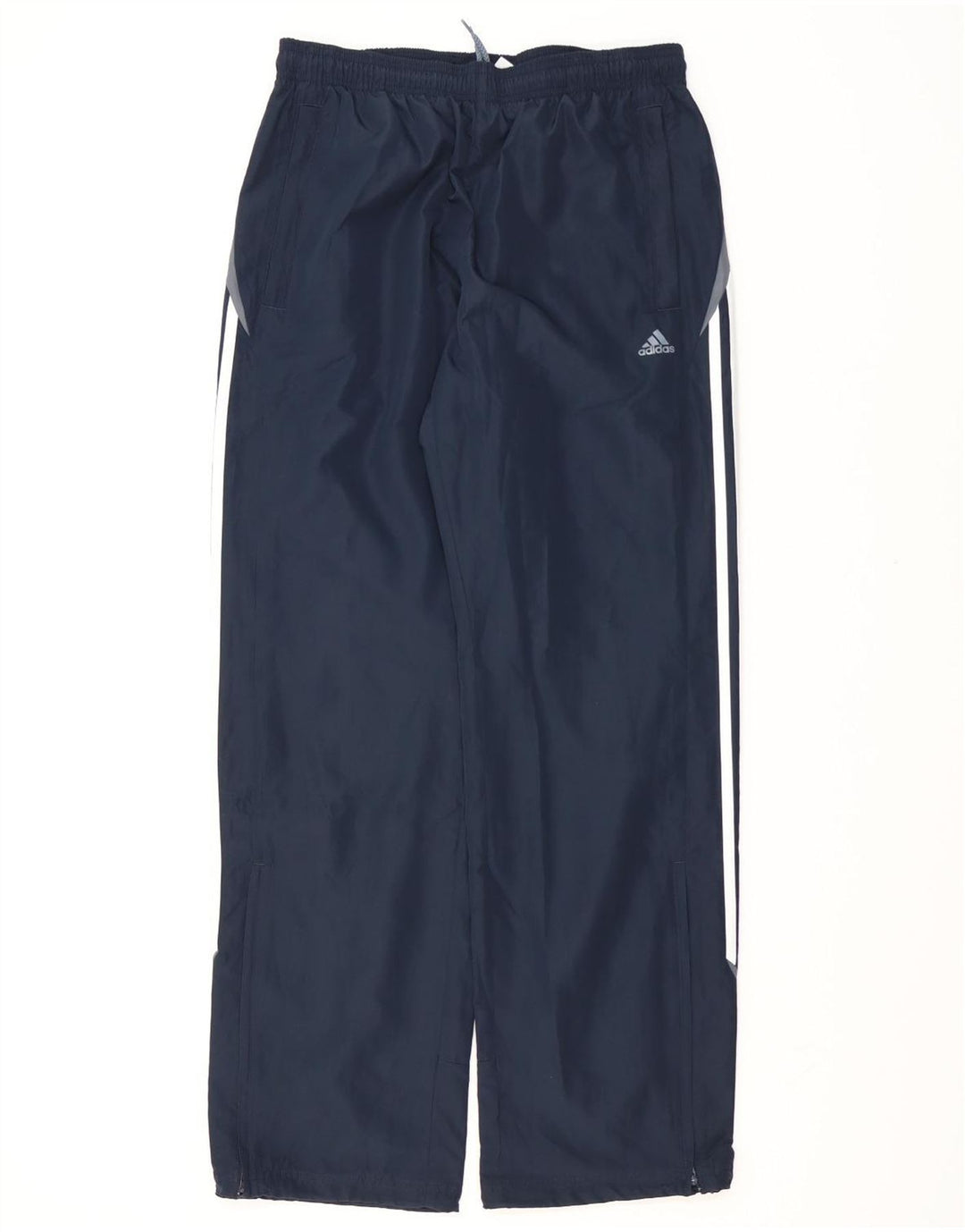 Adidas Herren Climalite Trainingshose Medium Marineblau Polyester