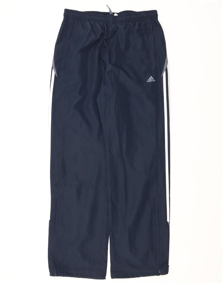 Adidas Herren Climalite Trainingshose Medium Marineblau Polyester