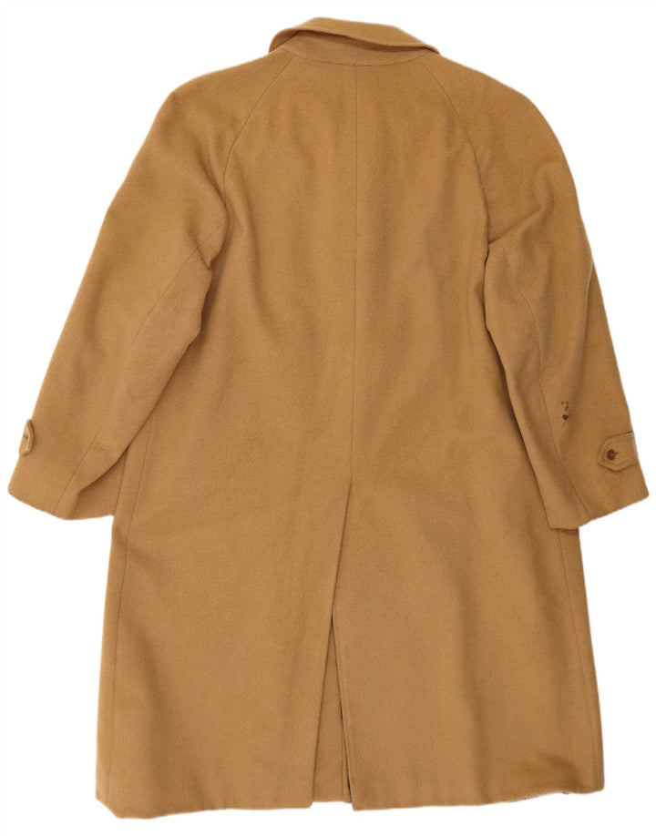 Ballarini Herrenmantel IT 56 3XL Beige Wolle