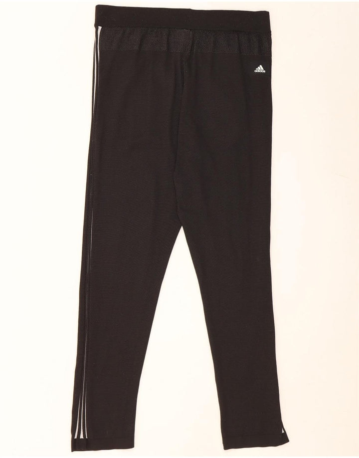 Adidas Herren Trainingshose XL Schwarz