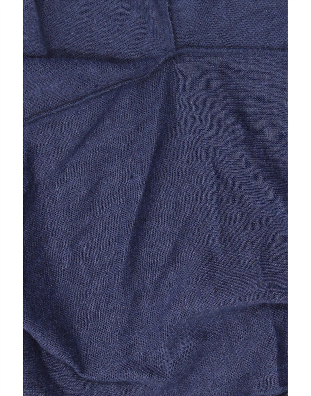 Marks & Spencer Damen-Cardigan-Pullover UK 10 Small Marineblau Polyester