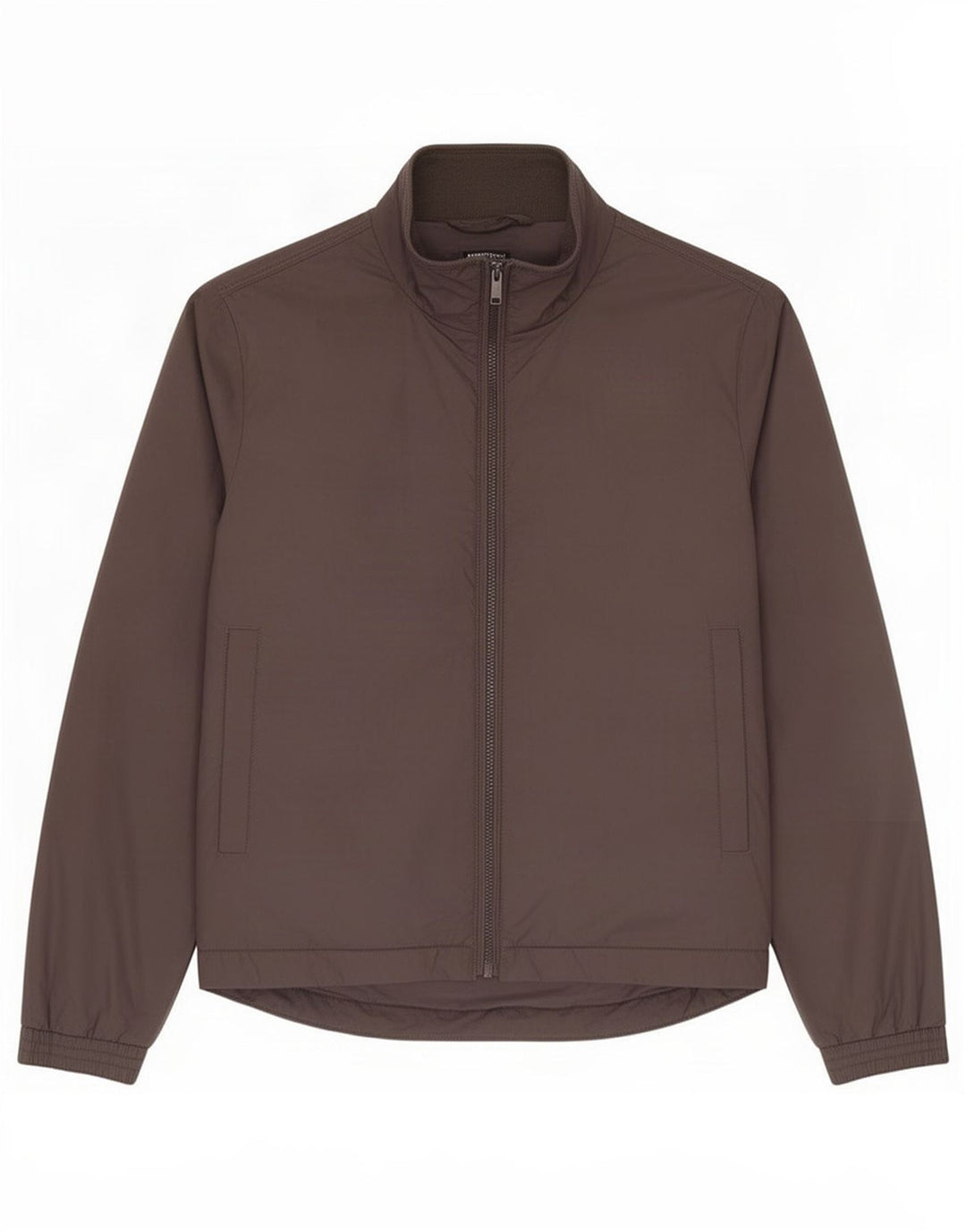 Napapijri Herren Wattierte Jacke UK 38 Mittelgraues Polyamid