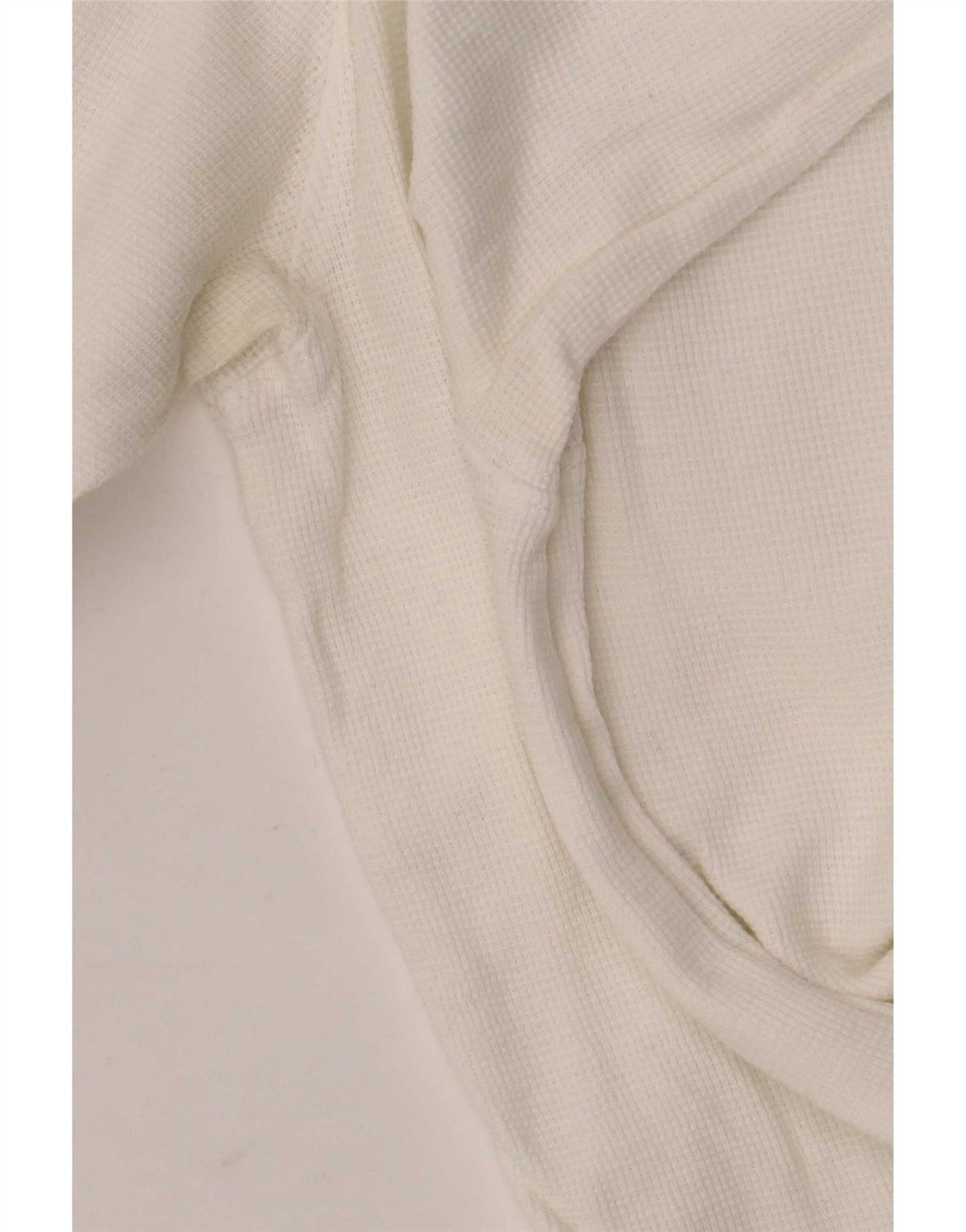 Levi's Herren-Oberteil, langärmelig, mittelweiße Baumwolle
