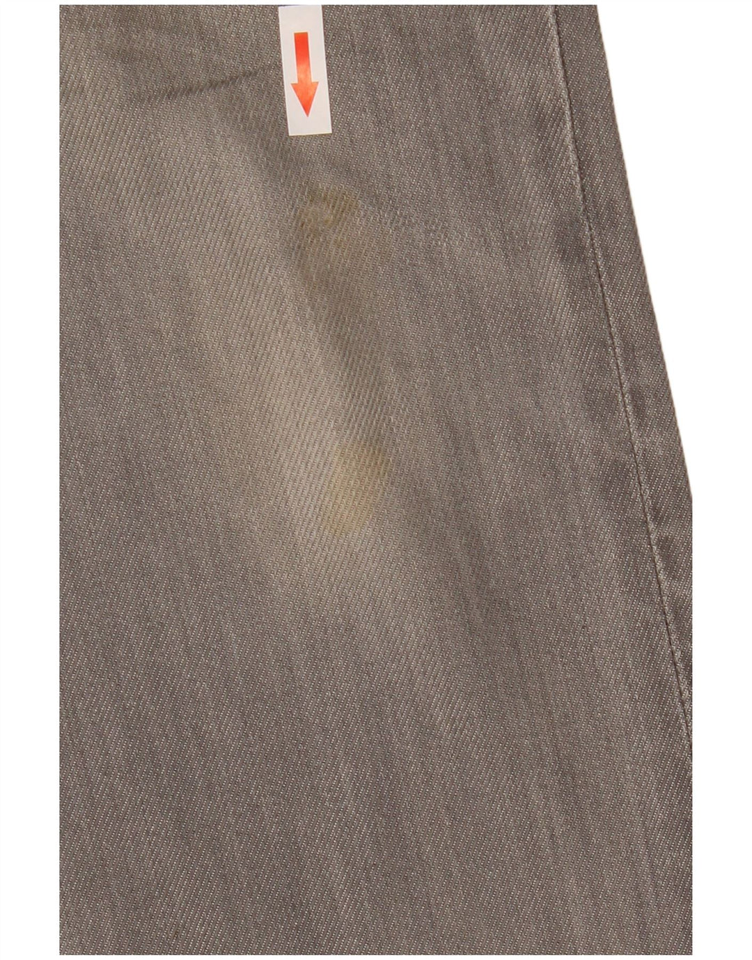 Jack & Jones Herren Straight Jeans W33 L29 Grau