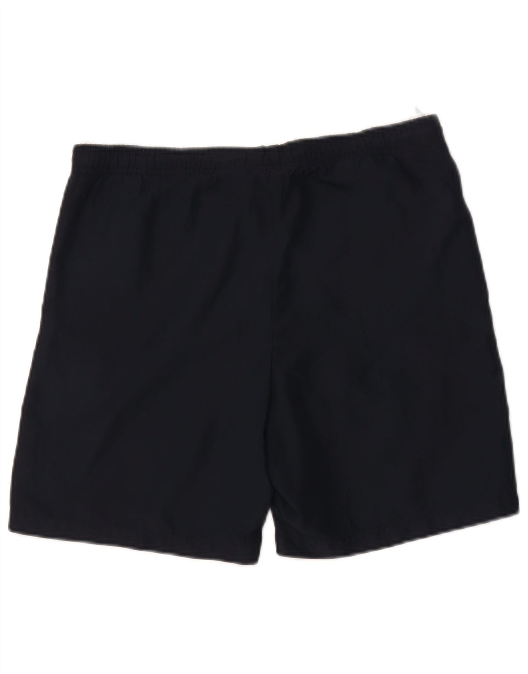 Lotto Herren-Sportshorts, mittelgroß, marineblau, gestreift, Polyamid