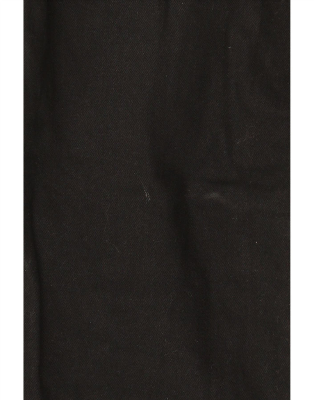 LEVI'S Herren 511 Slim Jeans W32 L30 Schwarze Baumwolle