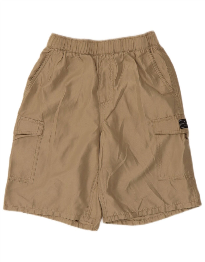 Rip Curl Cargo-Shorts für Jungen, 11–12 Jahre, Größe S, W26, Beige, Polyester