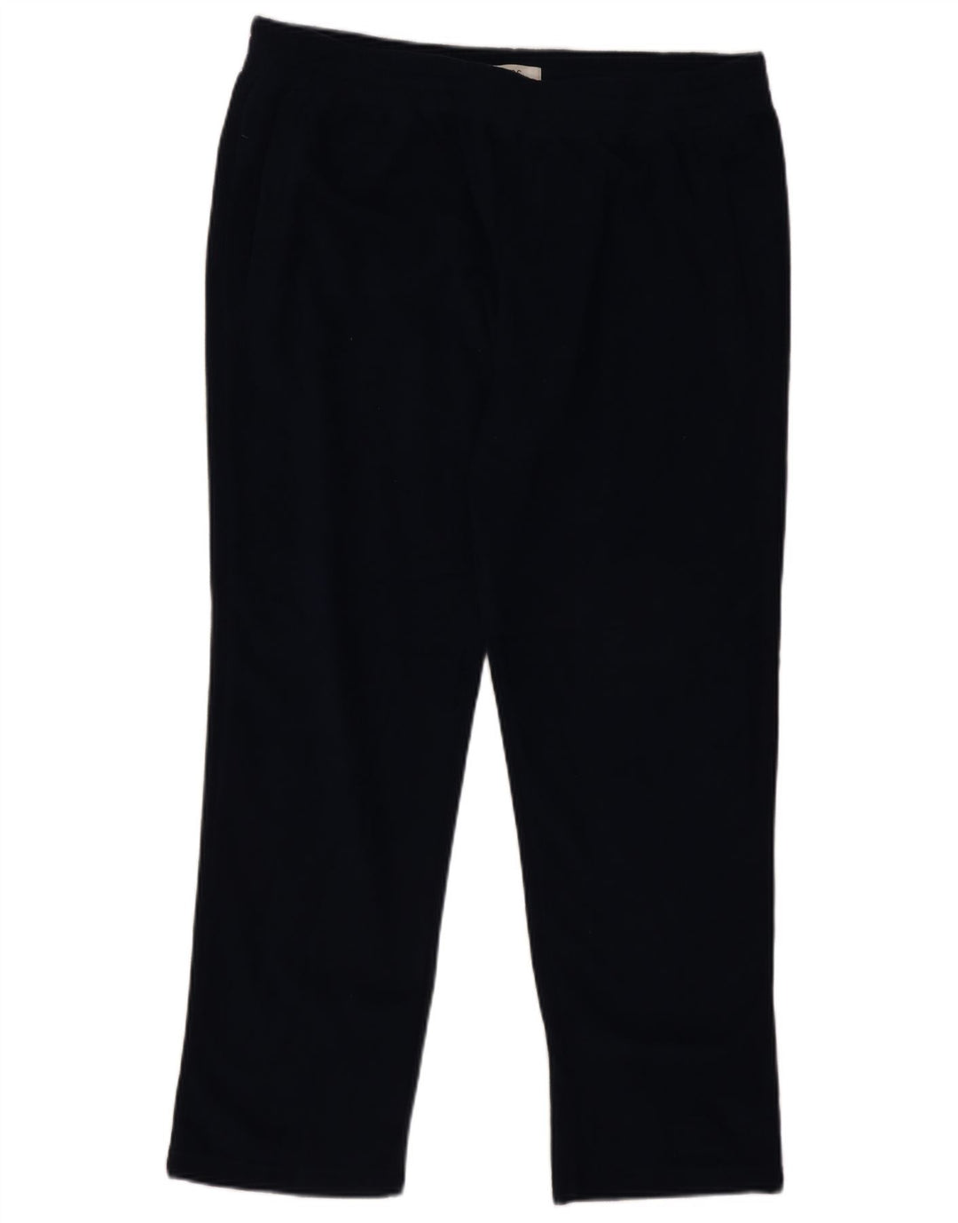 Marks & Spencer Herren Fleece-Trainingshose XL, Marineblau, Polyester