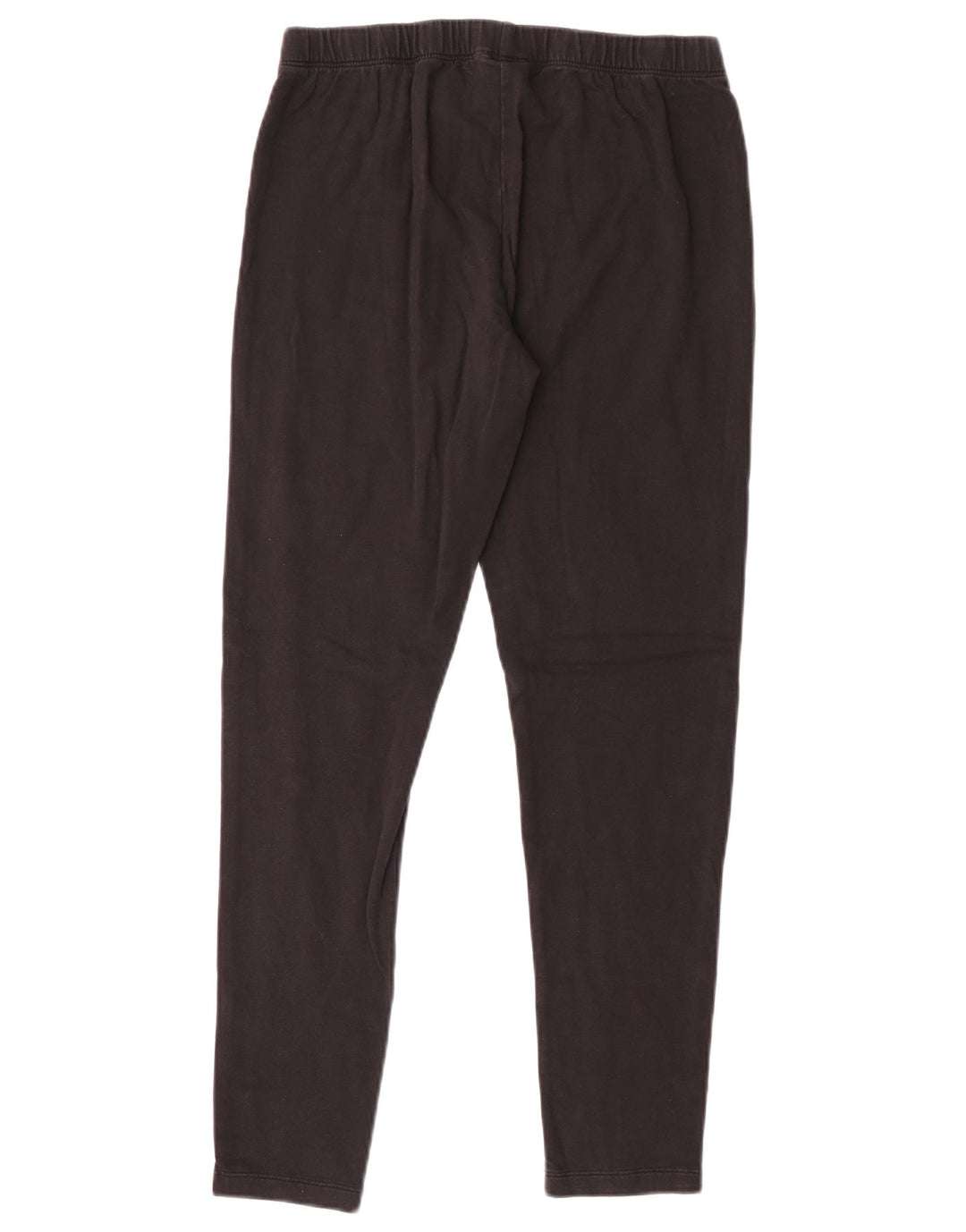 Champion Leggings für Mädchen, 15–16 Jahre, 2XL, Schwarz