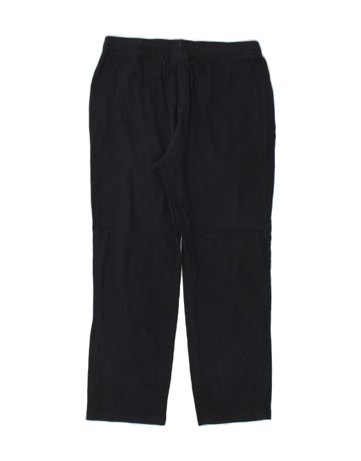 CHAMPION Mens Tracksuit Trousers XL Navy Blue Vintage Champion and Second-Hand Champion from Messina Hembry 