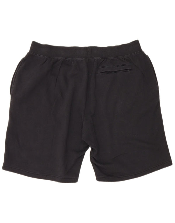 Under Armour Herren Sportshorts 2XL Schwarz