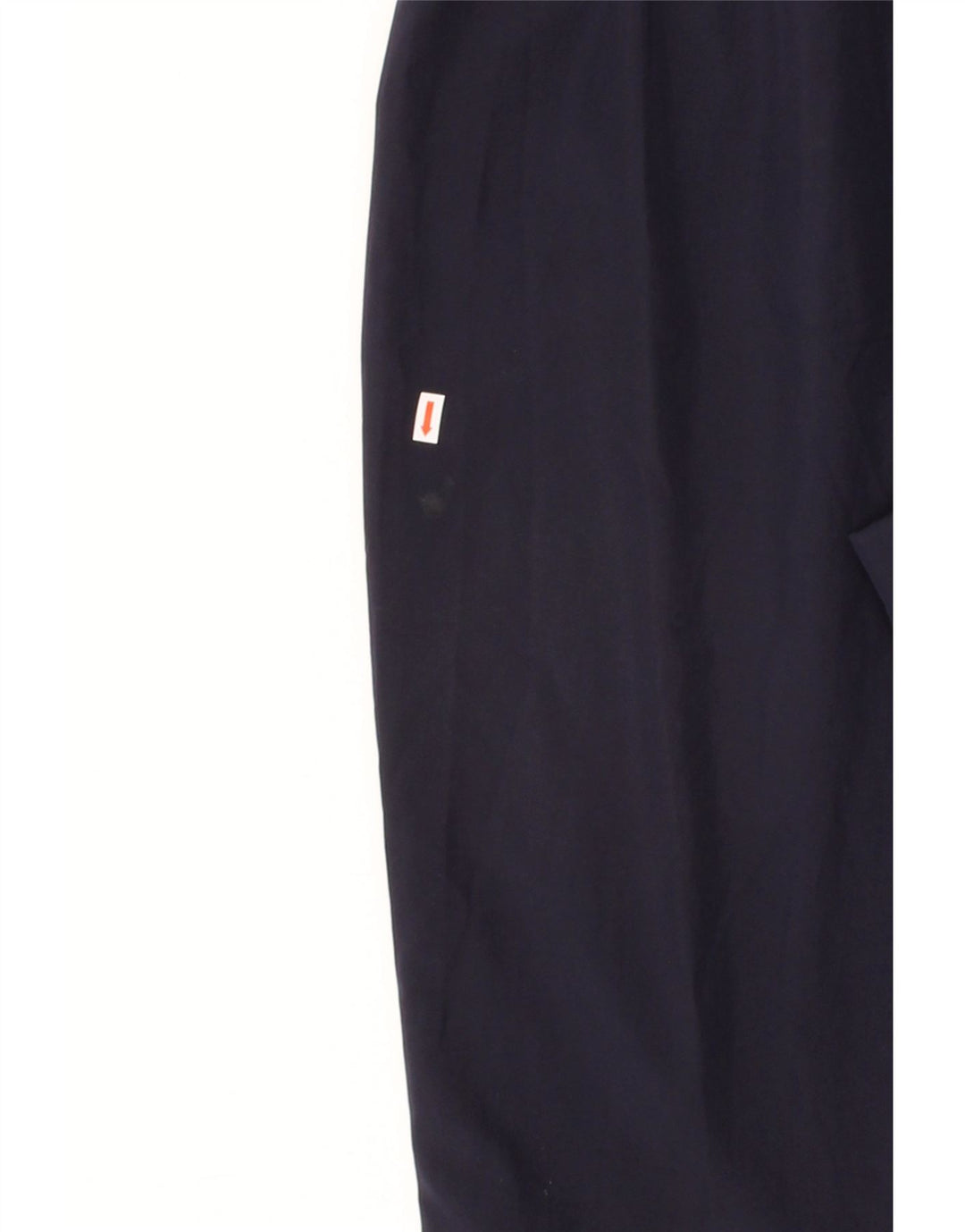 PUMA Mens Tracksuit Trousers Joggers Large  Navy Blue Polyester Vintage Puma and Second-Hand Puma from Messina Hembry 