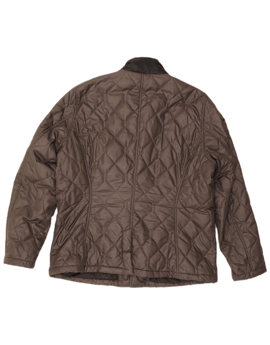 G-Star Herren Steppjacke UK 44 2XL Graues Polyamid