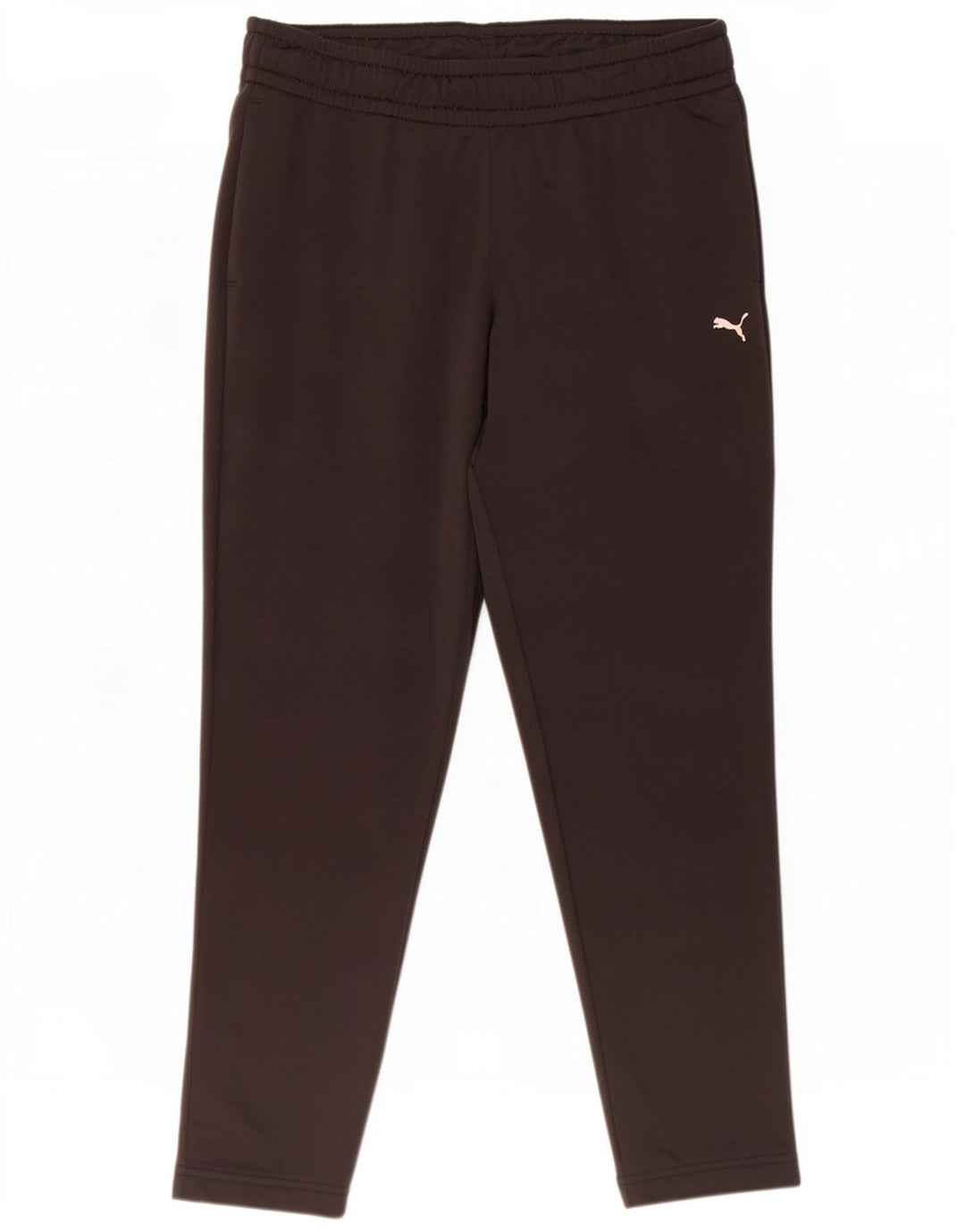 Puma Damen Trainingshose UK 16 Large Schwarz Polyester