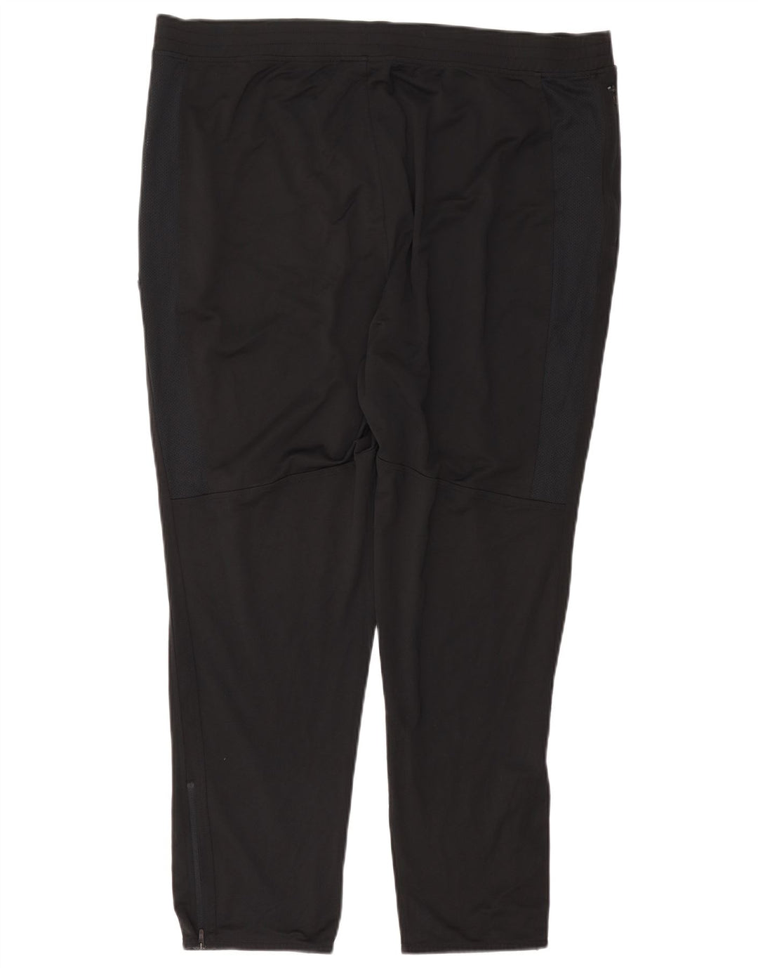 UNDER ARMOUR Herren Heat Gear Trainingshose 2XL Schwarz Polyester