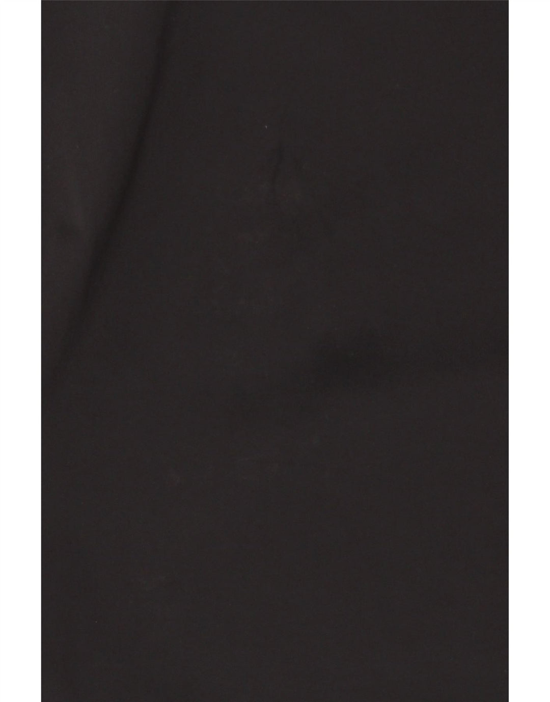 MOUNTAIN WAREHOUSE Herren T-Shirt Top Medium Schwarz Polyamid