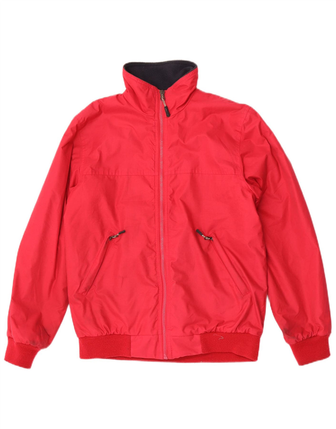 Musto Damen Bomberjacke UK 8 Small Rosa Polyester