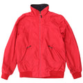 Musto Damen Bomberjacke UK 8 Small Rosa Polyester
