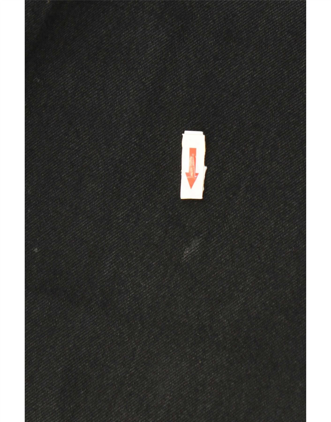 Marks & Spencer Herren Straight Jeans W40 L24 Graue Baumwolle