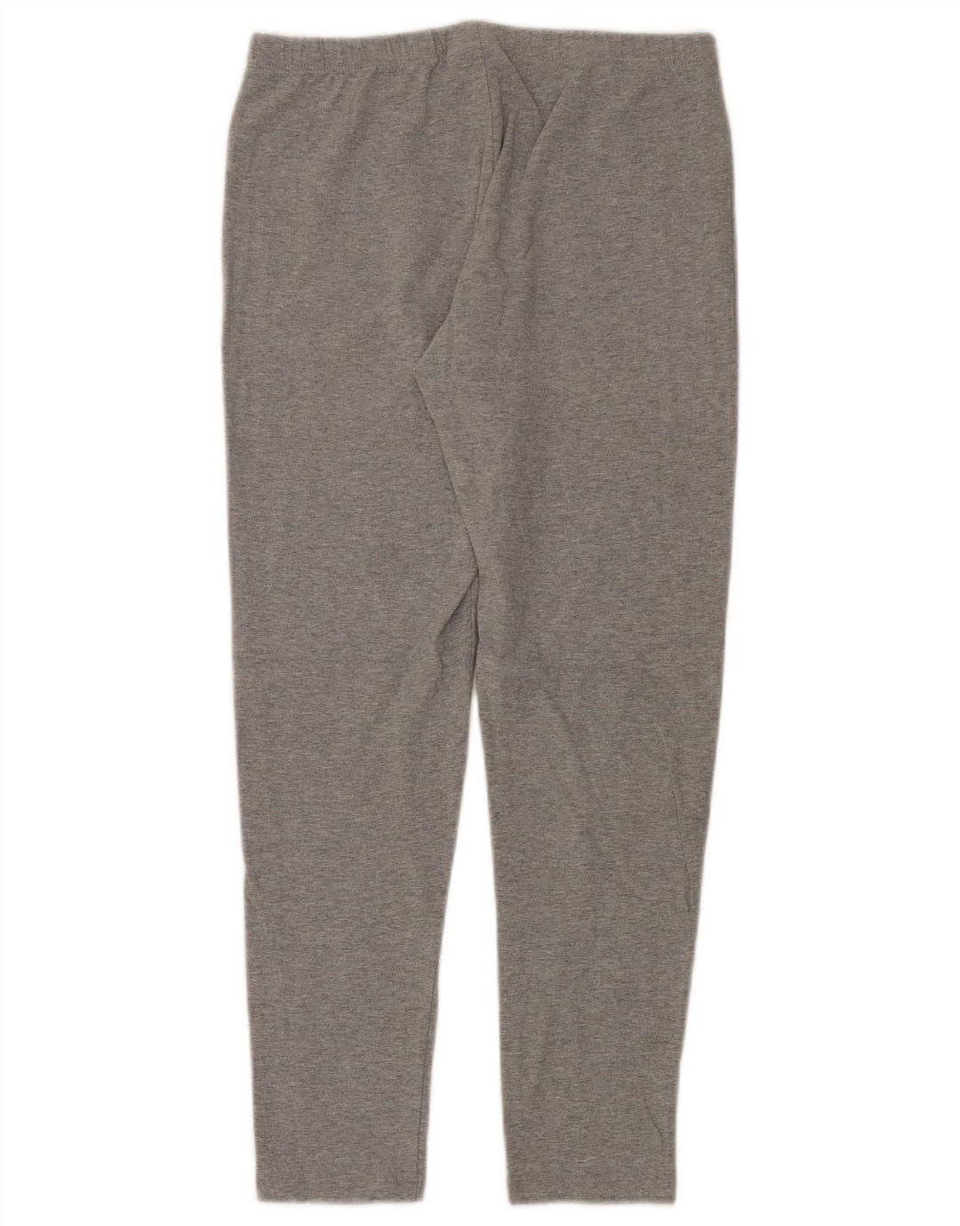 Champion Damen Leggings UK 14 Mittelgrau meliert