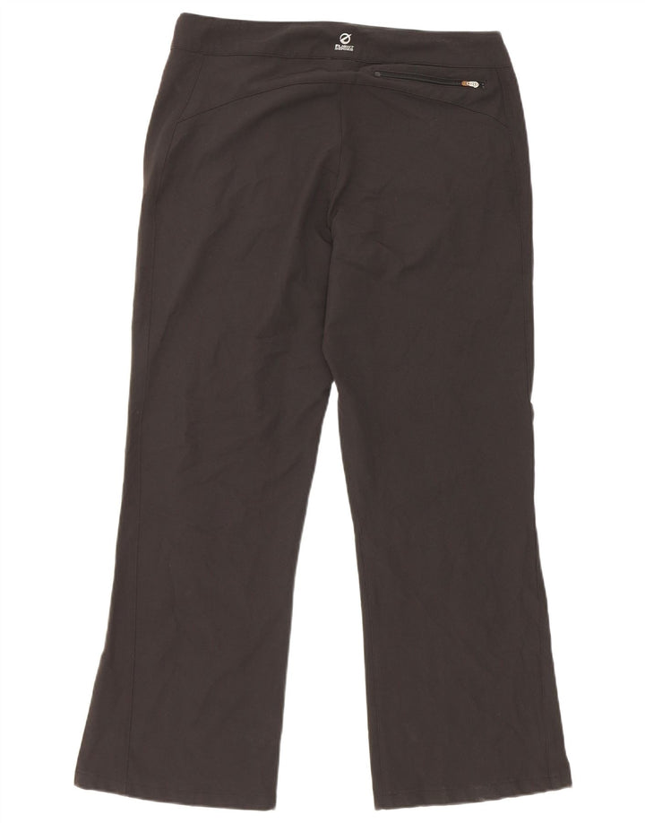 The North Face Damen Wanderhose US 8 Medium W36 L27 Schwarz Polyester