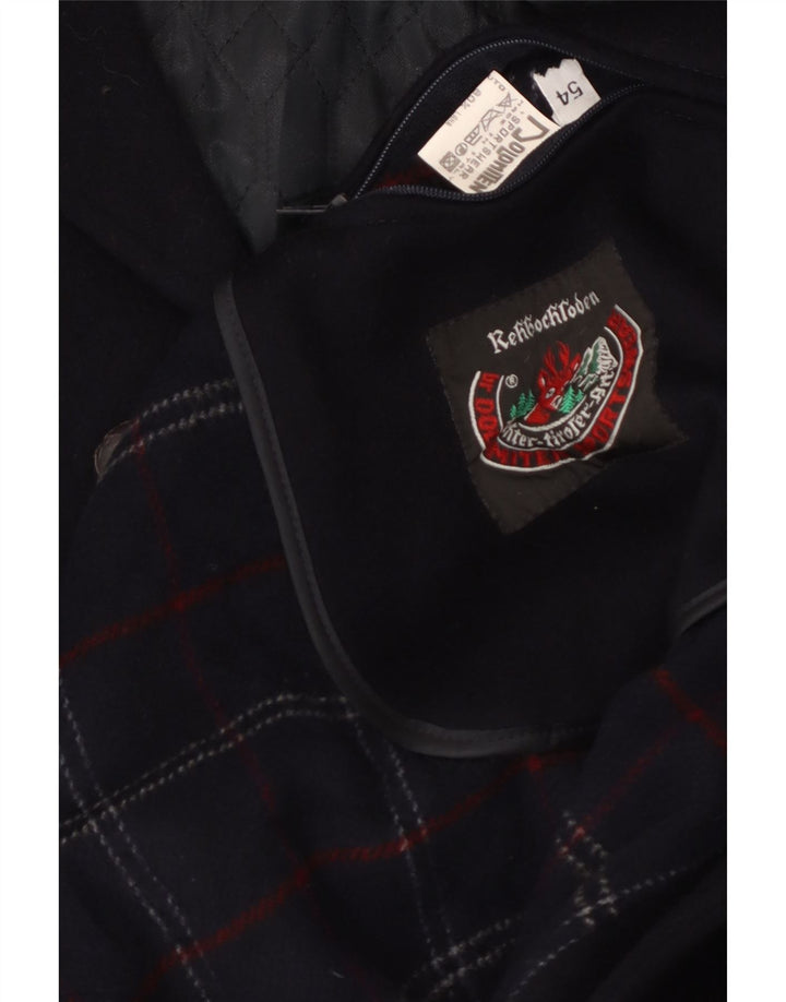 Herrenmantel IT 54 2XL