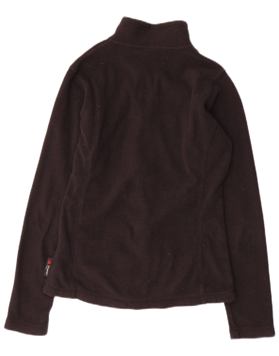 Helly Hansen Damen Fleecejacke UK 12 Medium Schwarz Polyester