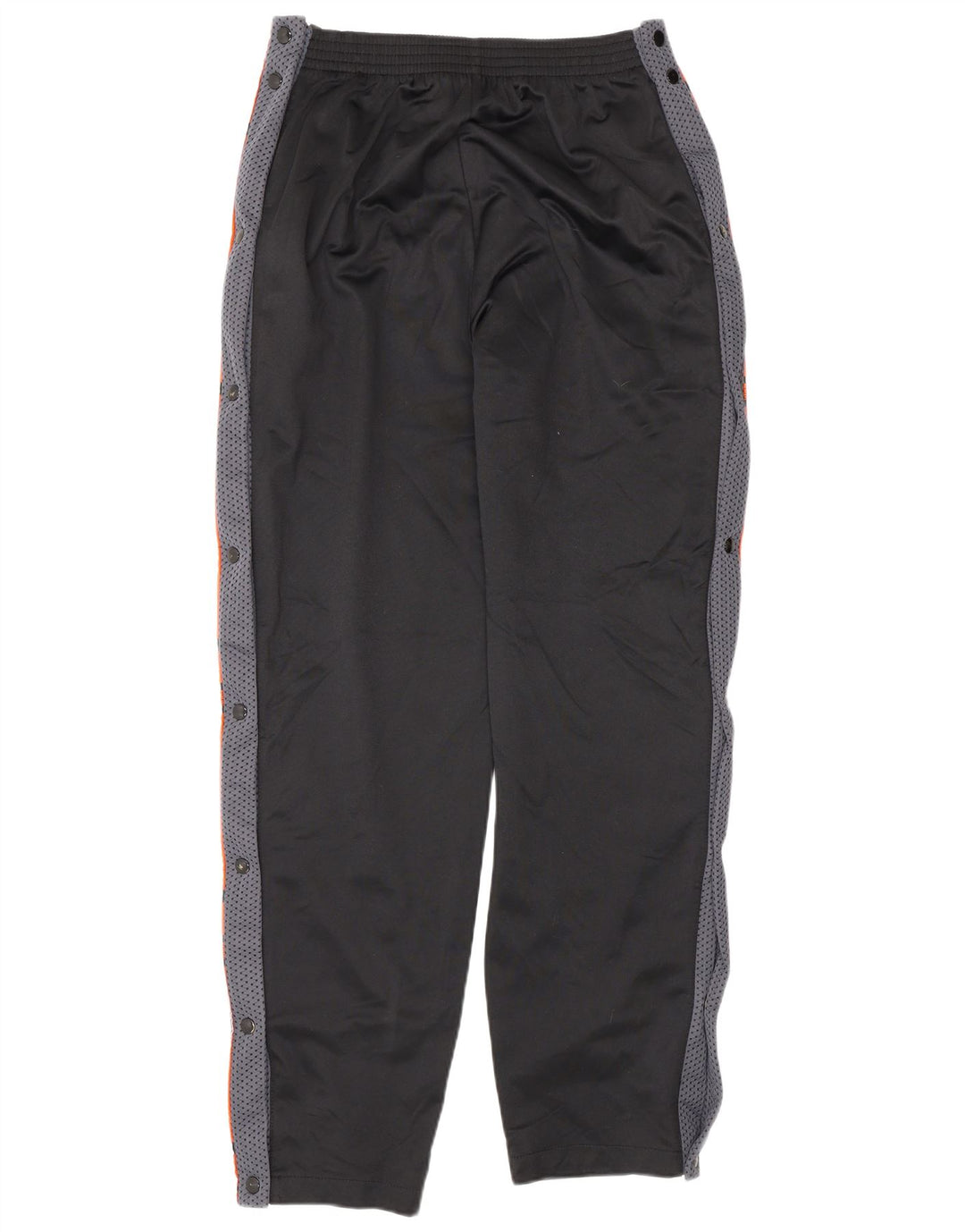 Champion Herren-Trainingshose mit Grafik, Mittelschwarz, Farbblock