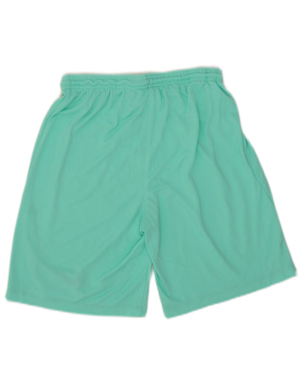 Nike Herren Dri Fit Sport Shorts Medium Türkis Polyester