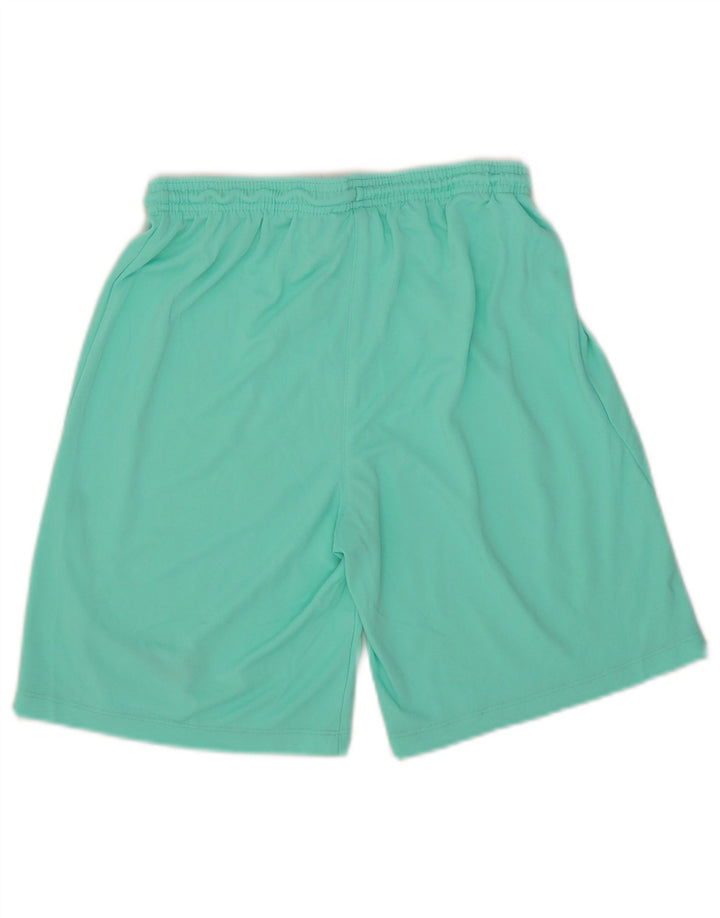 Nike Herren Dri Fit Sport Shorts Medium Türkis Polyester