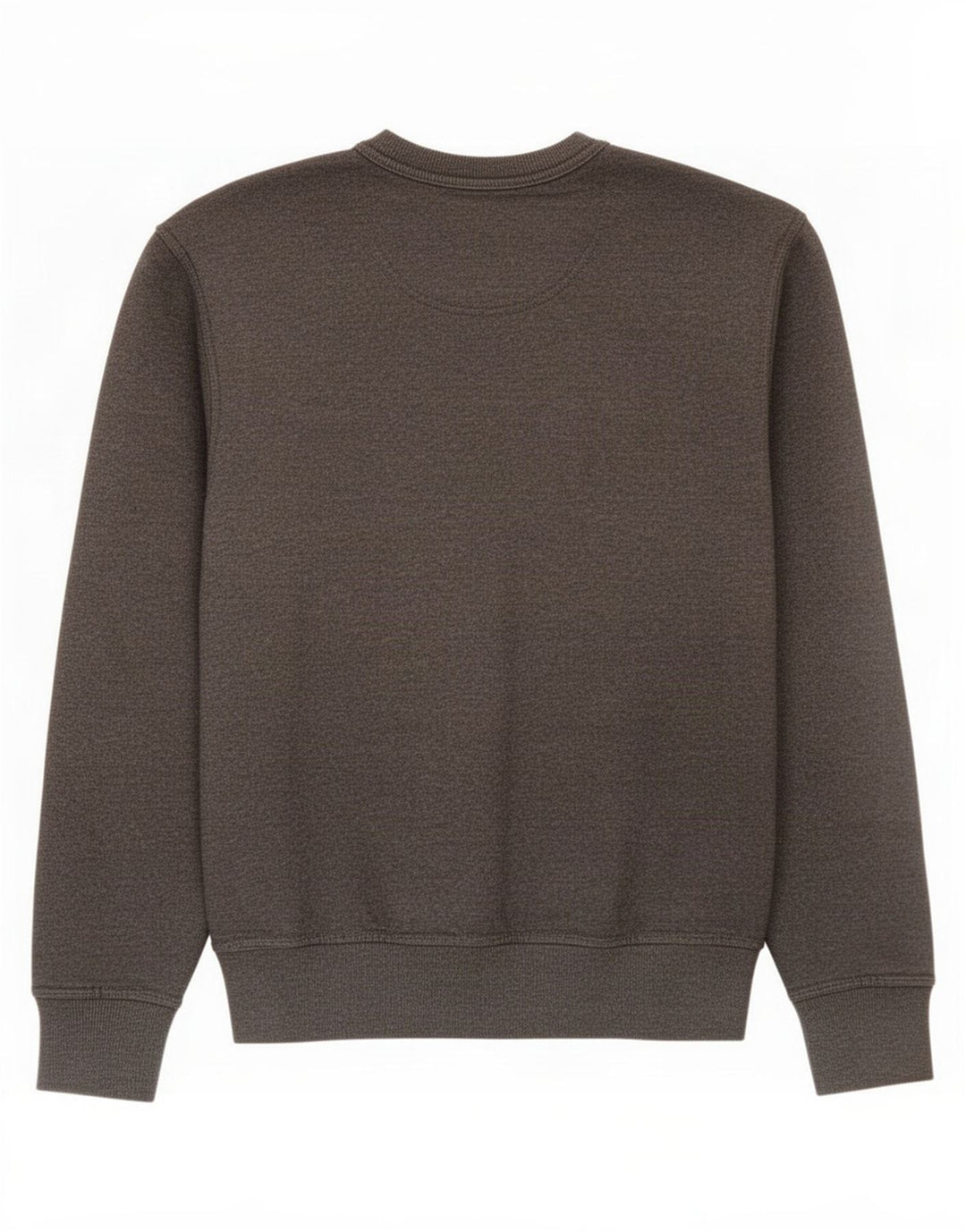 Champion Herren-Sweatshirt mit Grafik, Größe S, Grau, Baumwolle