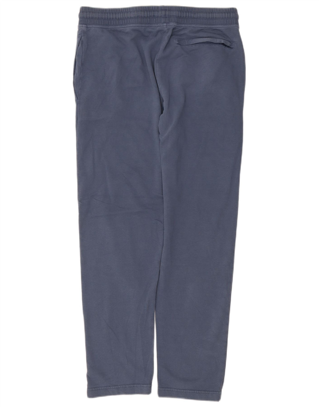 Marks & Spencer Herren-Trainingshose aus mittelblauer Baumwolle