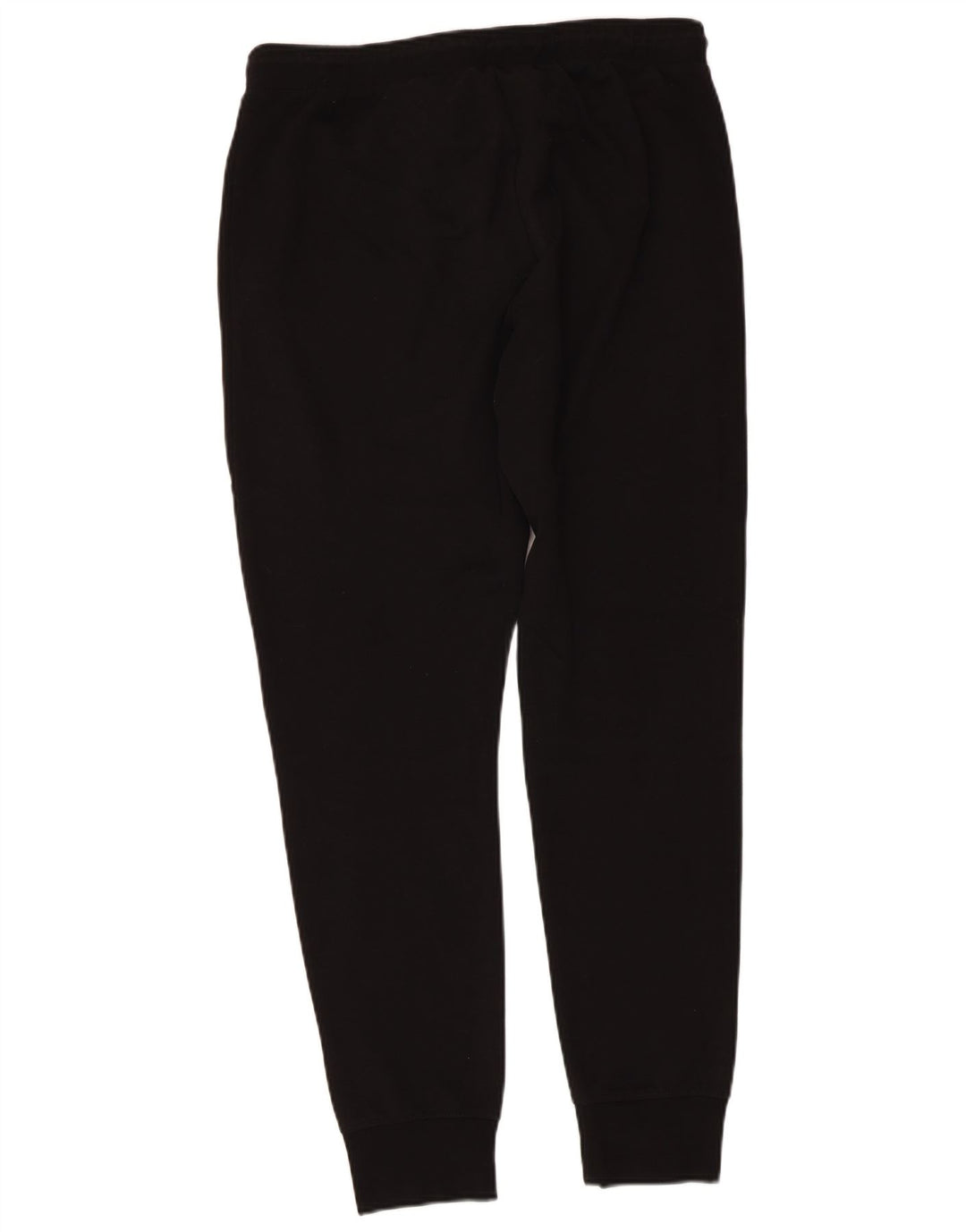 Jack & Jones Herren-Trainingshose, Jogginghose, Größe L, Schwarz, Polyester