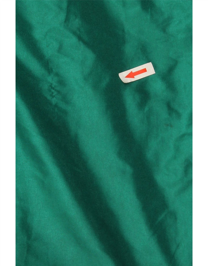 Ellesse Damen Skioverall IT 44 Mittelgrünes Nylon