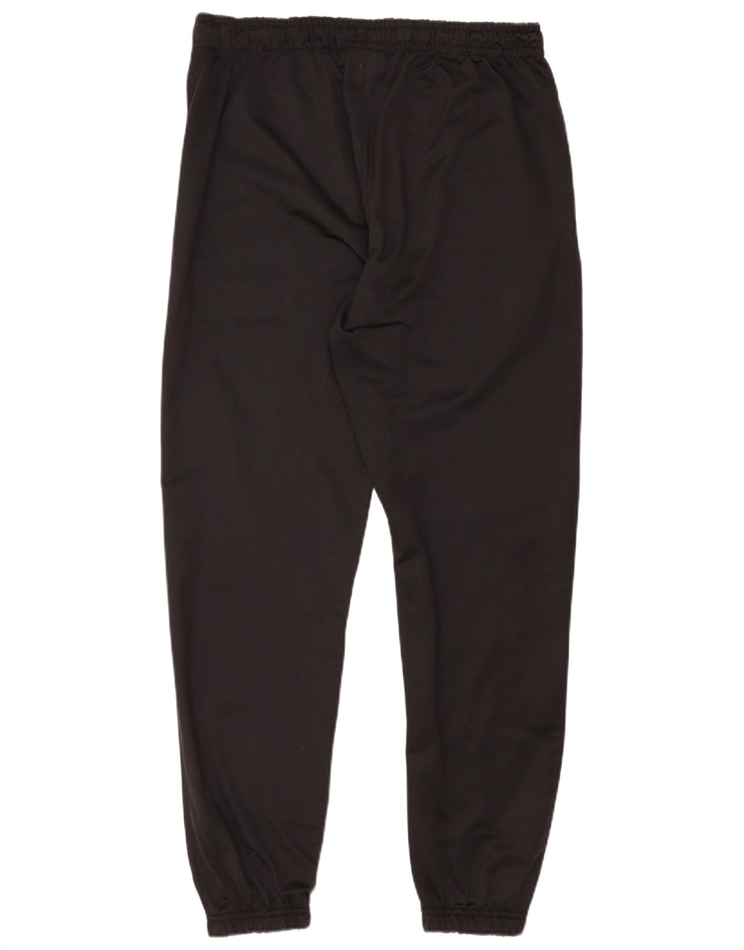 LOTTO Mens Tracksuit Trousers Joggers XL Black Polyester