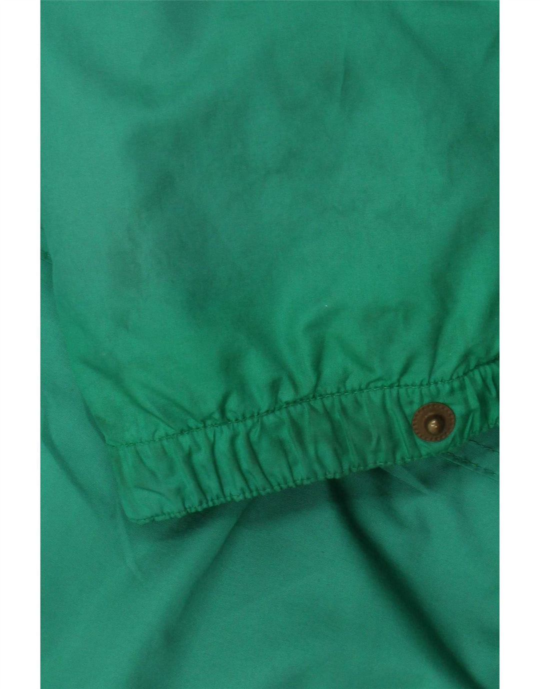 Dubin Herren Skijacke IT 50 Large Grün Colourblock Polyester