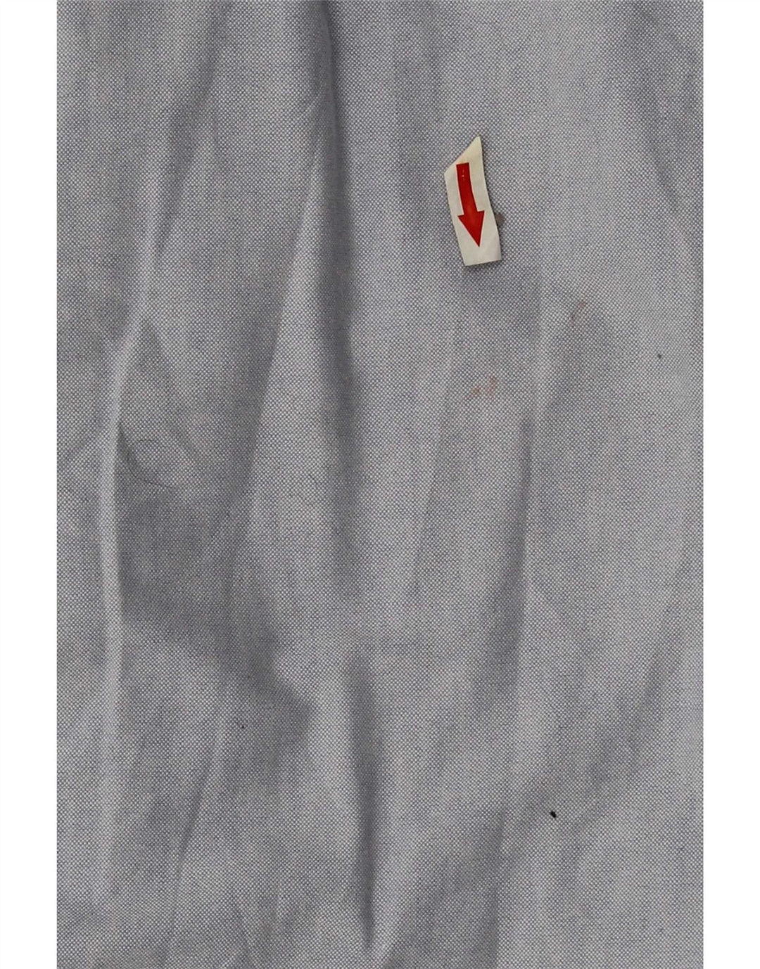 Boggi Herrenhemd Größe 41 Large Blau