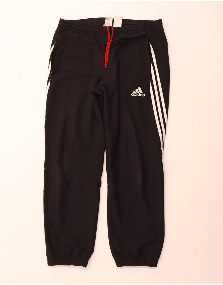 Adidas Herren Trainingshose Jogger Medium Schwarz Polyester