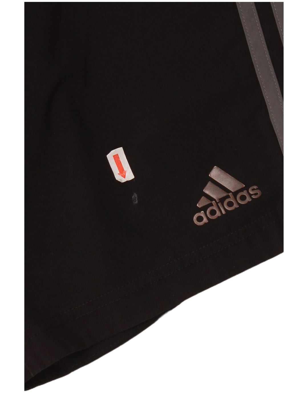 Adidas Jungen Climalite Sport Shorts 13-14 Jahre Schwarz