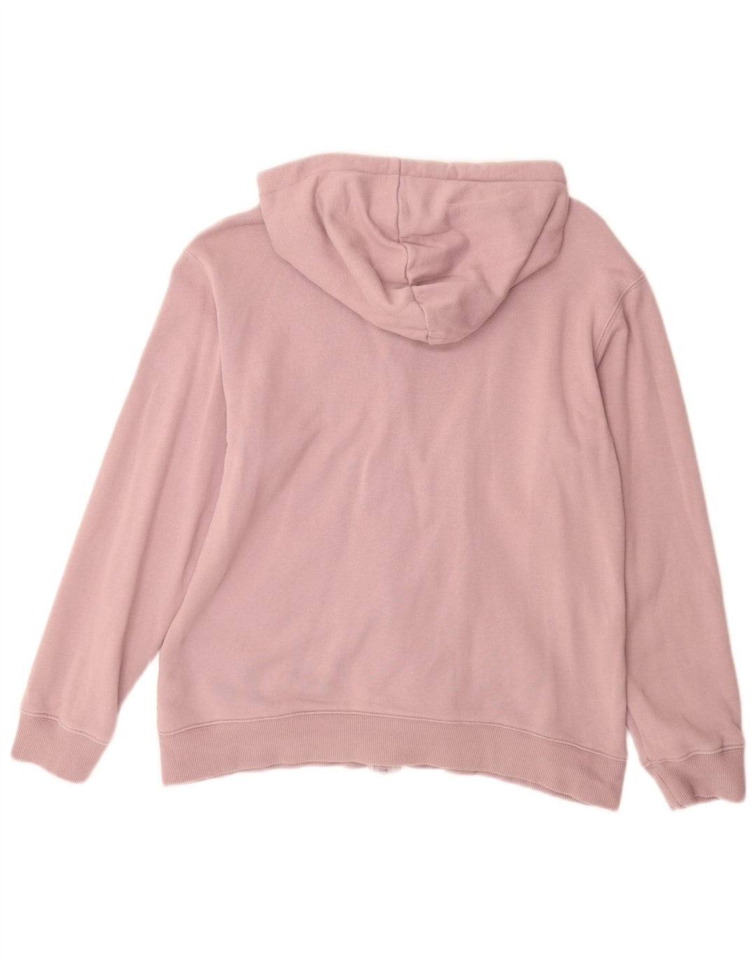 ADIDAS Damen Graphic Full Trainingsanzug UK 12/14 Mittellila Baumwolle