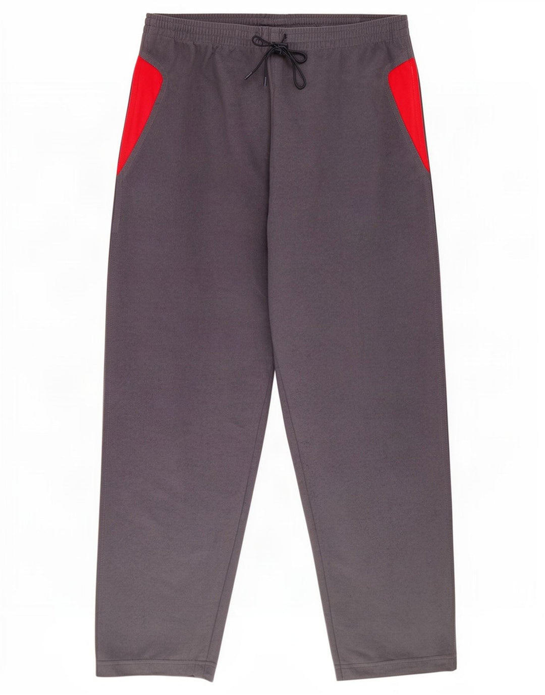 MC Kee's Herren-Trainingshose XL, Marineblau, Farbblock-Polyester