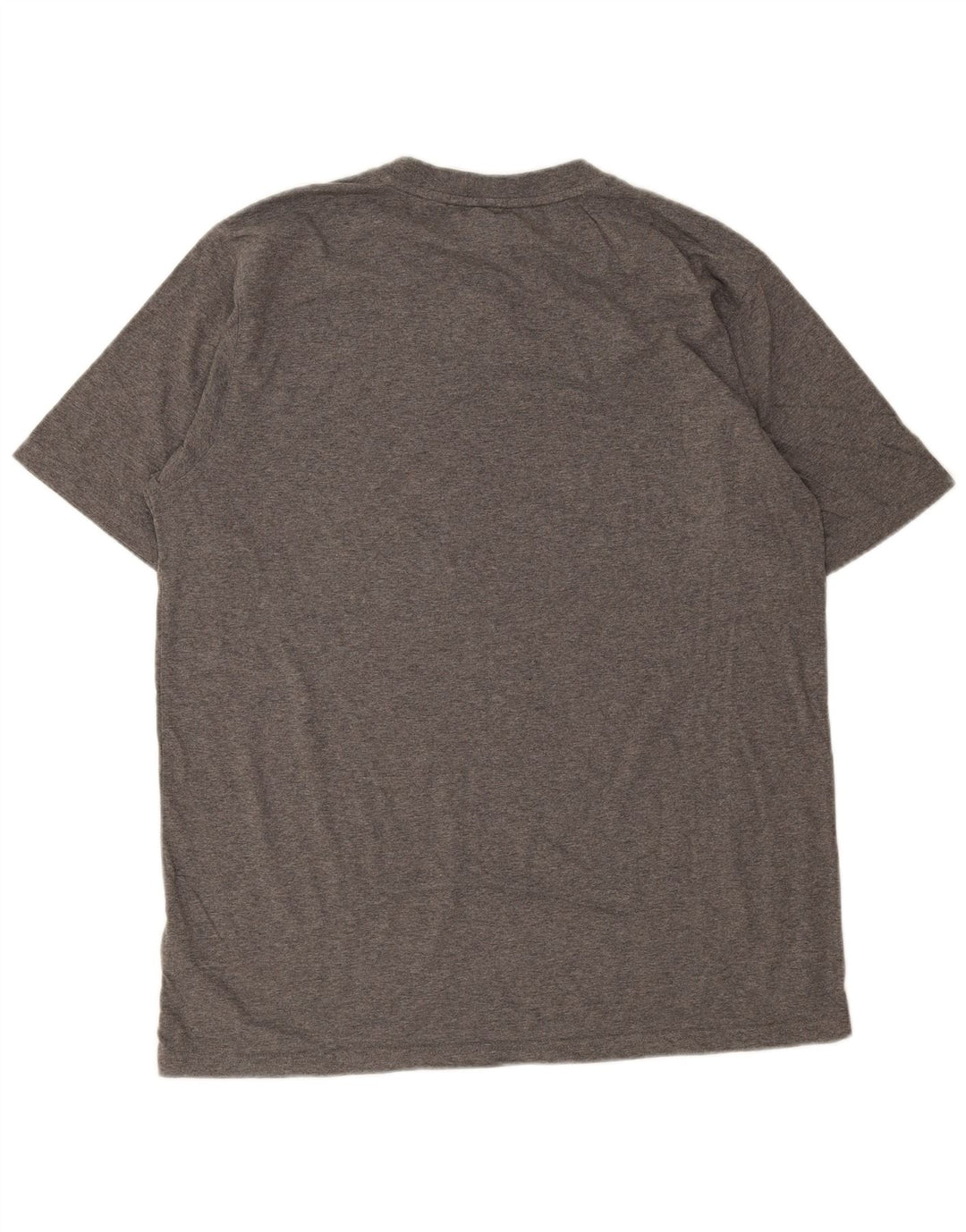 Dickies Herren T-Shirt Top XL Grau Baumwolle