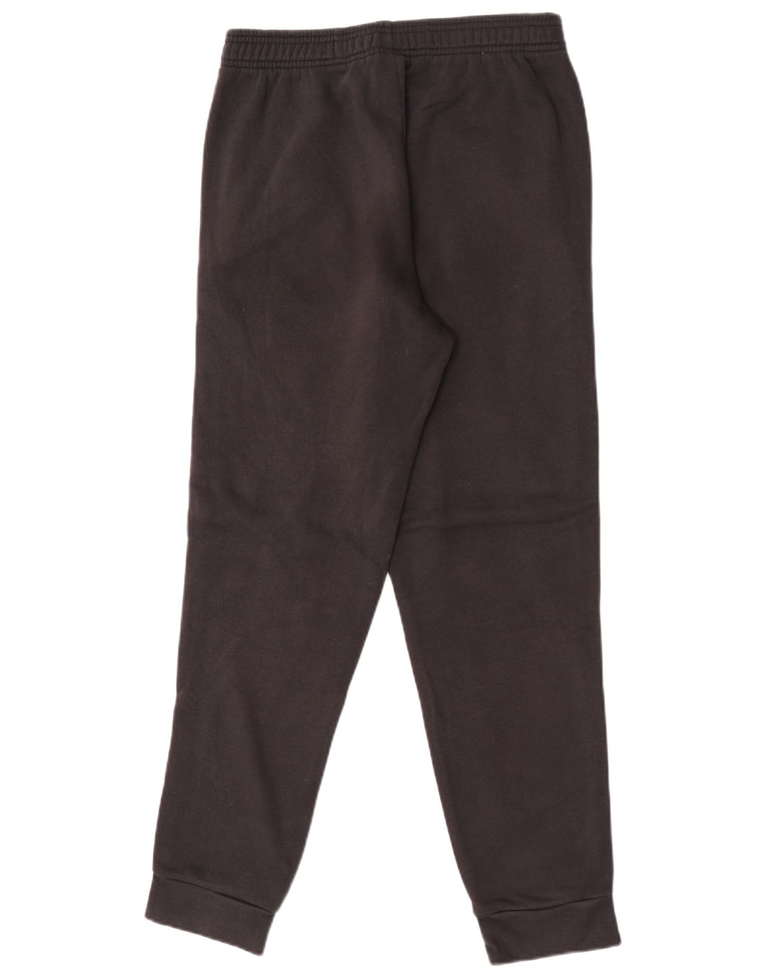 Adidas Herren-Trainingshose, Jogginghose, mittelschwarz, Baumwolle