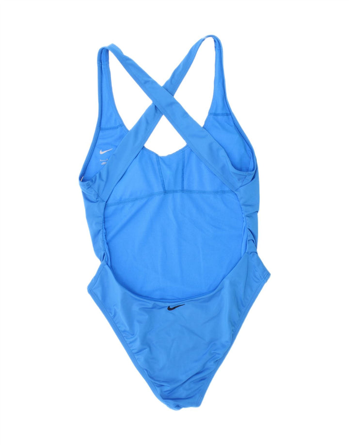 Nike Damen Badeanzug Große Blaue Sport