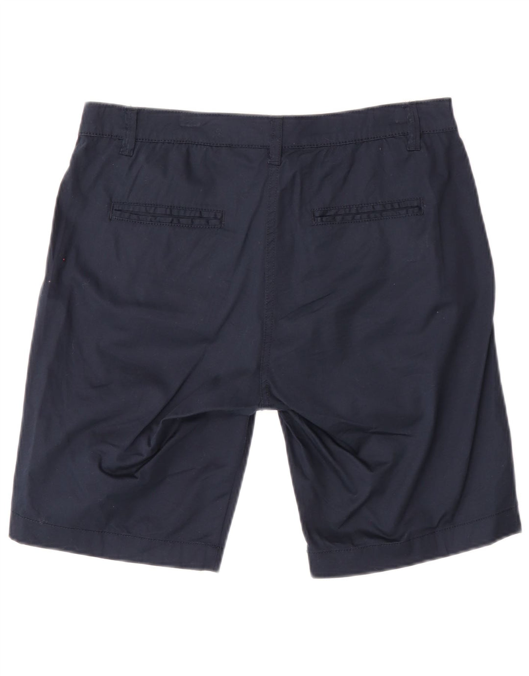 Dack's Damen Chinoshorts EU 42 Large W30 Marineblau