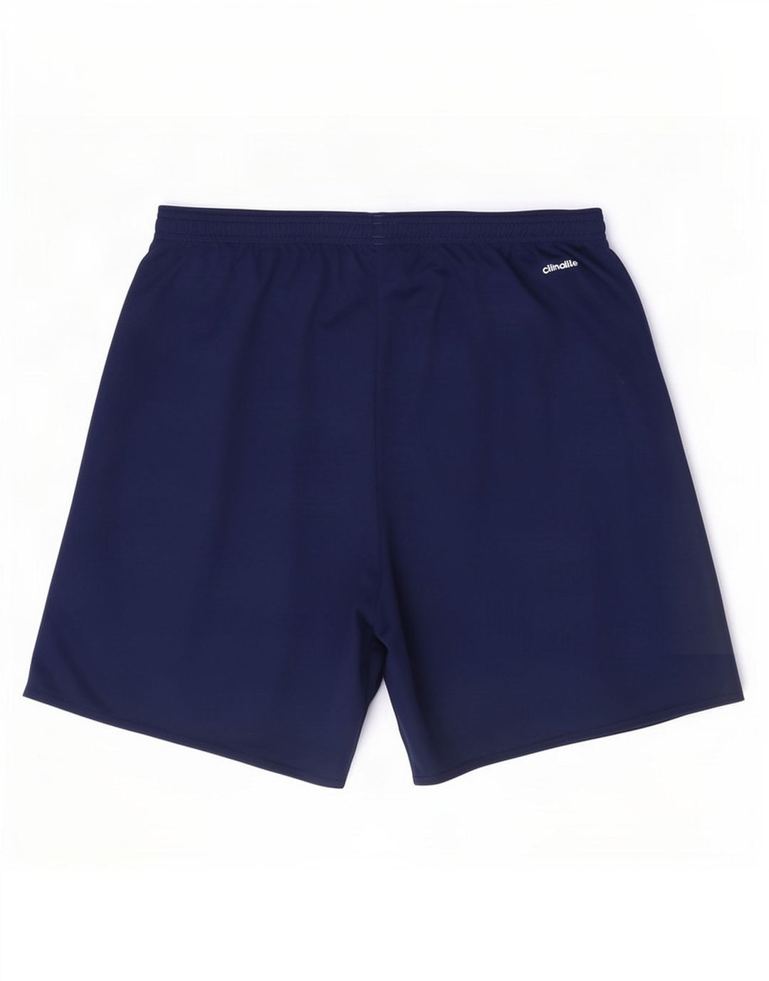 Adidas Herren Climalite Sport Shorts Large Marineblau Polyester