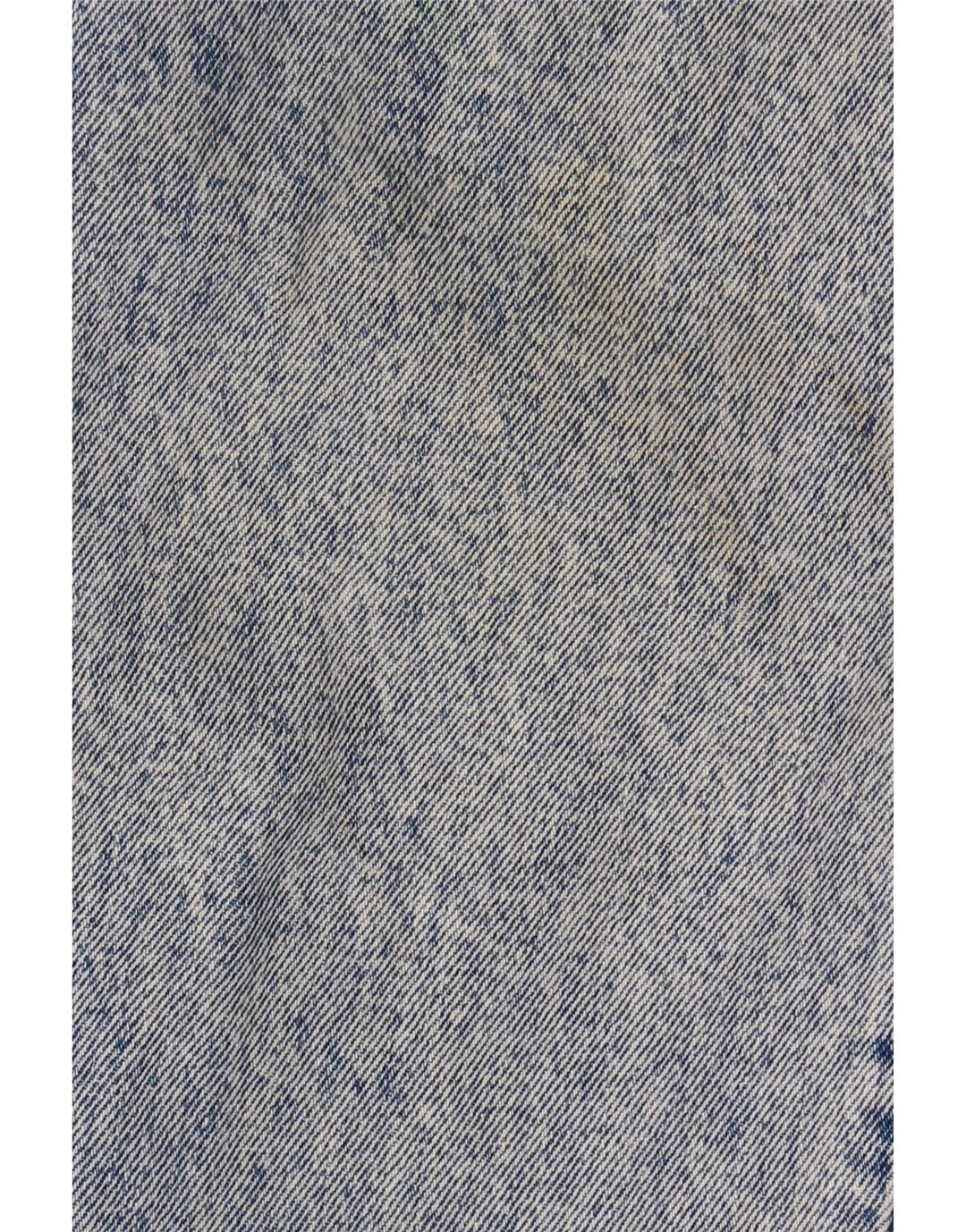 JESSI Damen Tapered Jeans W26 L29 Blau