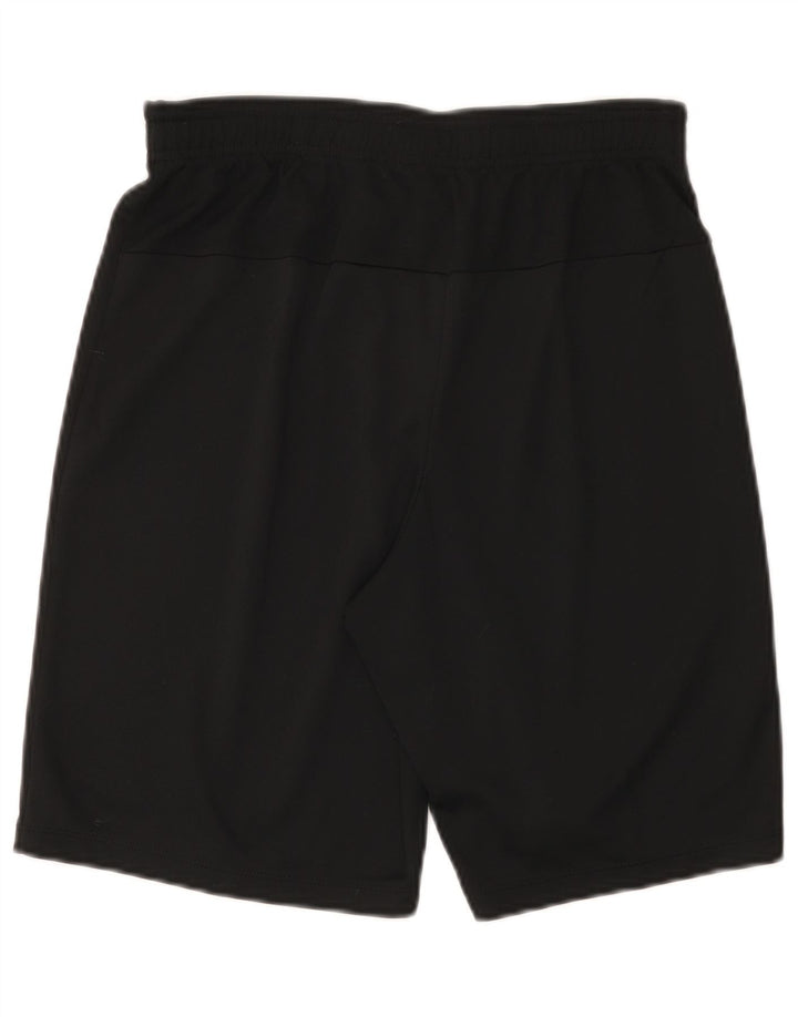 Nike Herren Dri Fit Sport Shorts Medium Schwarz Polyester