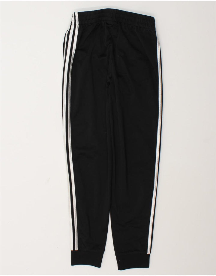 Adidas Jungen Trainingshose Jogger 10-11 Jahre Medium Schwarz Polyester